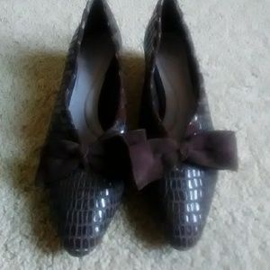 Johnston & Murphy Shoes